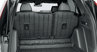 Seatback Protectors
