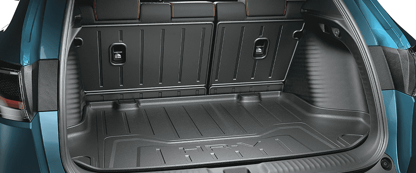 Seatback Protectors