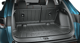 Seatback Protectors