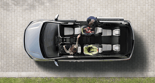Seating Configurations