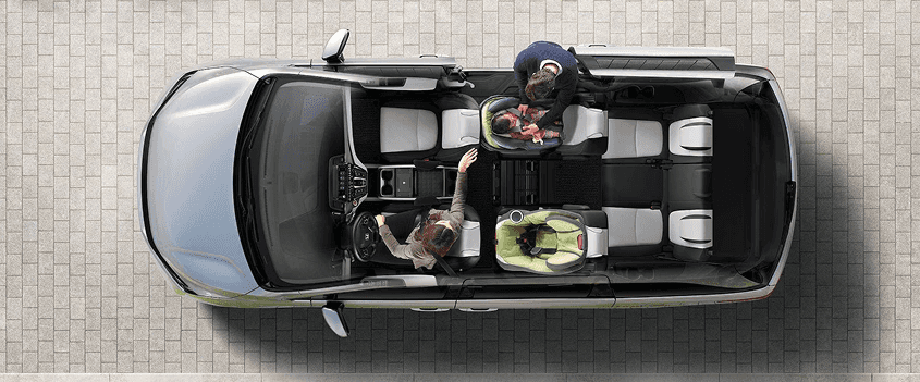 Seating Configurations