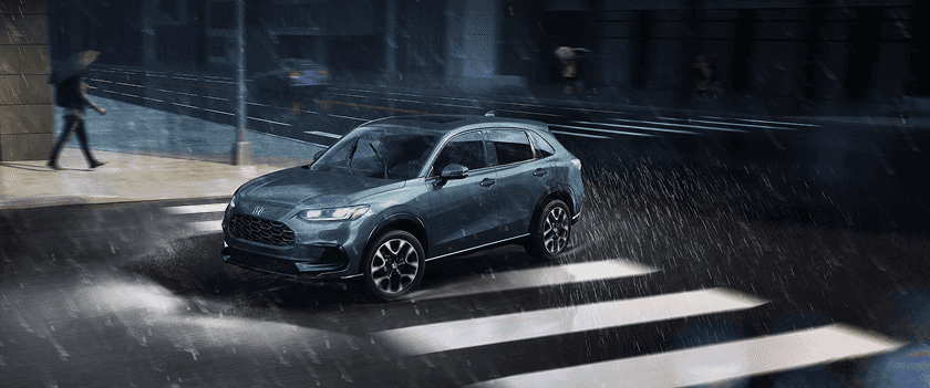 Smart Wipers