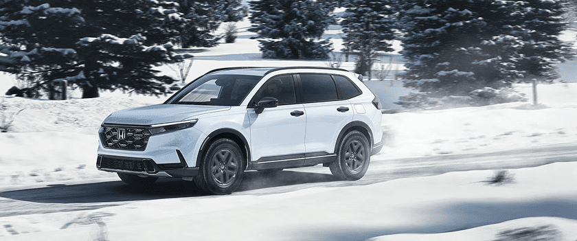 Snow Mode