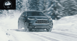 Snow Mode