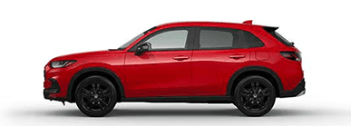 2026 Honda HR-V Sport Trim