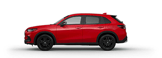 2026 Honda HR-V Sport Trim