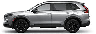 2026 Honda CR-V Sport Hybrid Trim
