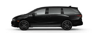 2026 Honda Odyssey Sport-L Trim