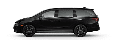 2026 Honda Odyssey Sport-L Trim