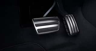 Sport Pedals