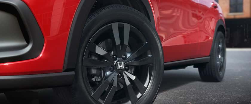 Sport Styling