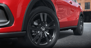 Sport Styling