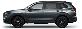 2026 Honda CR-V Sport Touring Hybrid Trim