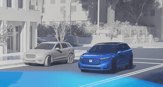 The Honda Sensing&reg; Suite
