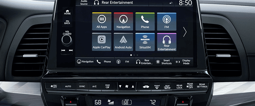 Touch-Screen