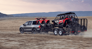 Towing Capability