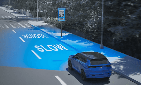 Traffic Sign Recognition