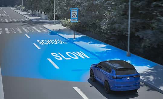 Traffic Sign Recognition