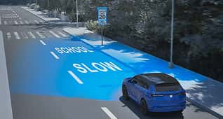 Traffic Sign Recognition