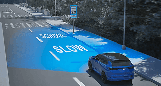 Traffic Sign Recognition (TSR)