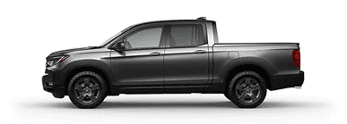 2026 Honda Ridgeline TrailSport Trim