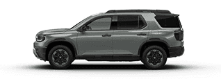 2026 Honda Passport TrailSport Elite Trim