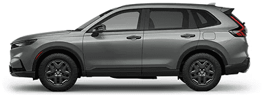 2026 Honda CR-V TrailSport Hybrid