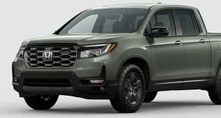 TrailSport Styling