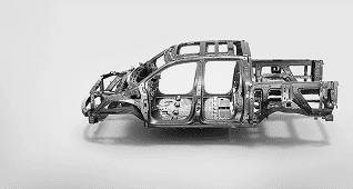 Unibody Construction