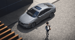 Walk Away Auto Lock