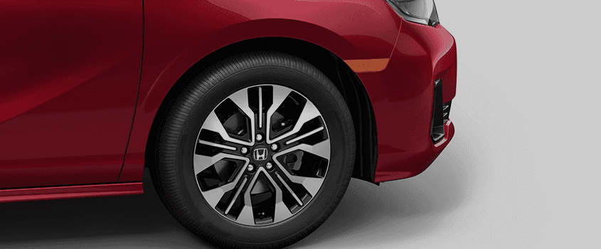 Wheel Design