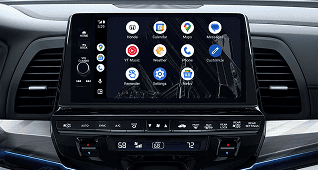 Wireless Android Auto Compatibility
