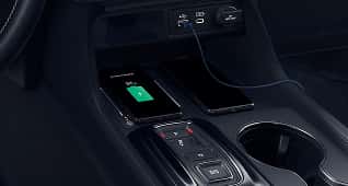 Wireless Phone Charger