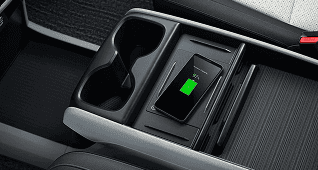Wireless Phone Charger