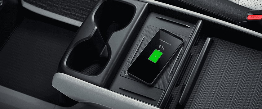 Wireless Phone Charger