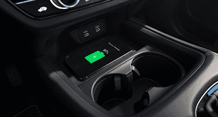 Wireless Phone Charger