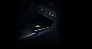 Wireless Phone Charger