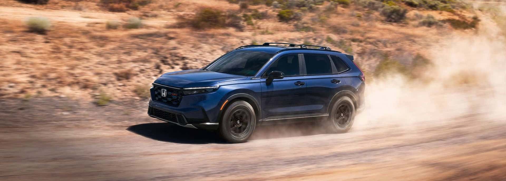 2026 Honda CR-V in Monrovia, CA
