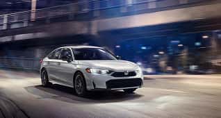 Benefits of Driving Hybrid