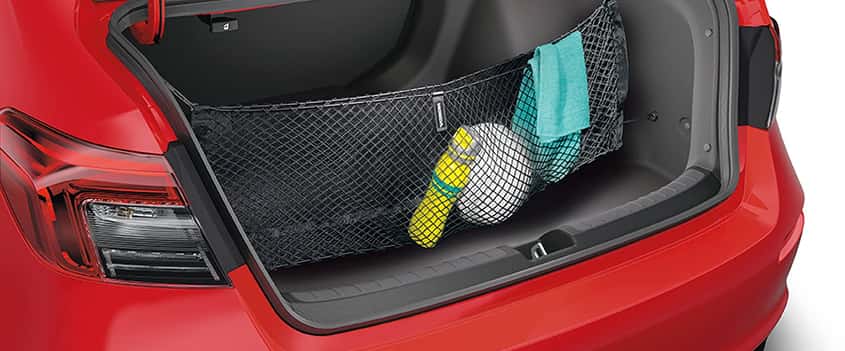 Cargo Net