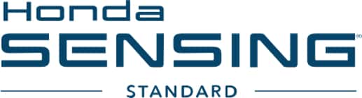 Honda Sensing&reg; Logo