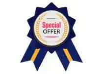 Special Offers
