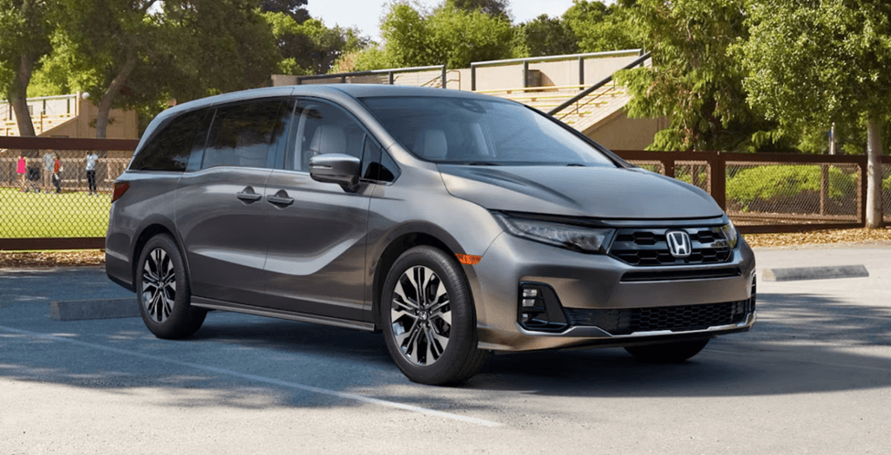 2026-Honda-Odyssey-Delivers-Everything-Monrovia-Families-Need