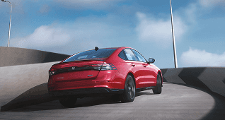 An Ideal Balance of Power and Refinement