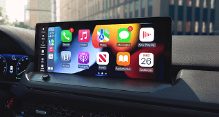 Apple CarPlay Compatibility
