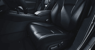 Body-Stabilizing Seats