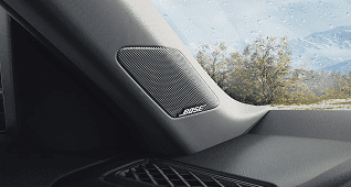 Bose Premium Sound System