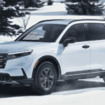 CR-V-Hybrid