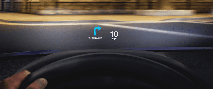 Head-Up Display