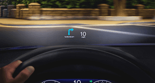 Head-Up Display
